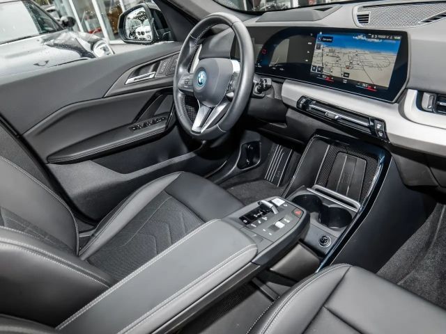 BMW iX1 xDrive30