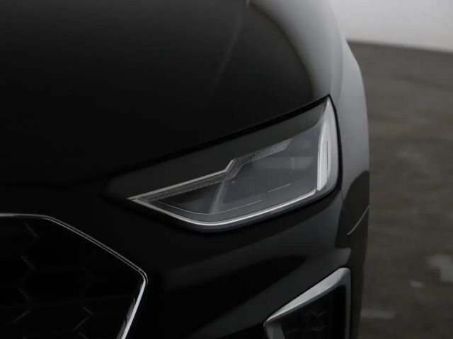 Audi A4 35 TDI S-Line