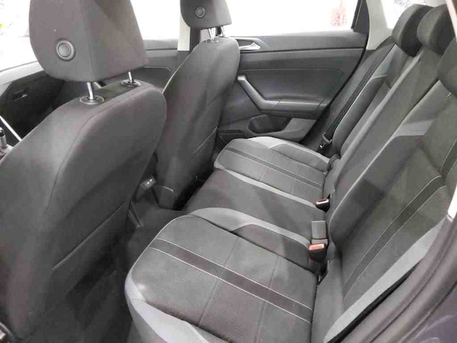 Volkswagen Polo 1.0 TSI DSG