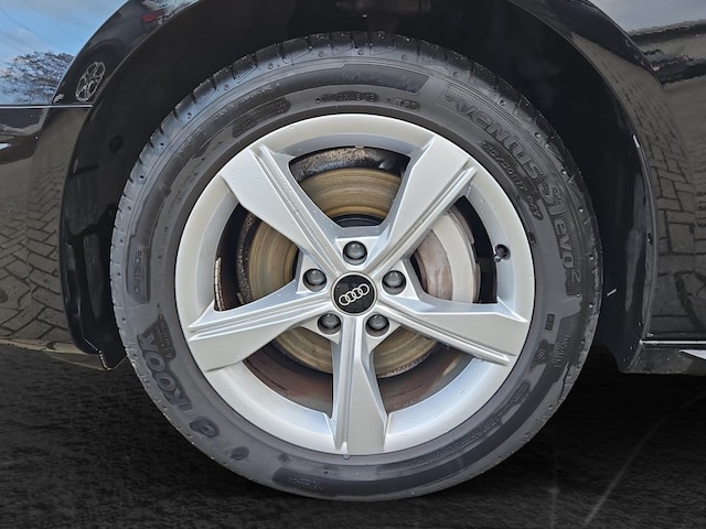 Audi A4 40 TDI S-Tronic Sedan