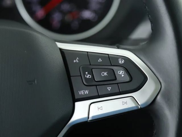 Volkswagen Tiguan IQ.Drive Life