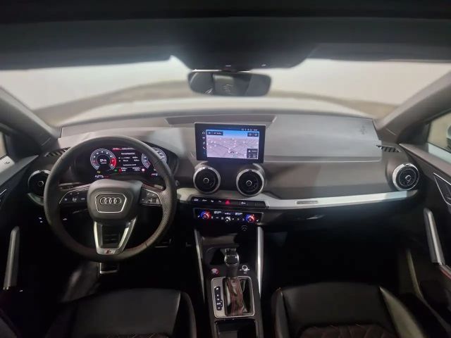 Audi SQ2 Quattro