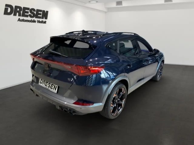 Cupra Formentor 2.0 TSI 4Drive VZ