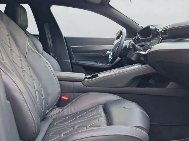 Peugeot 508 GT-Line SW