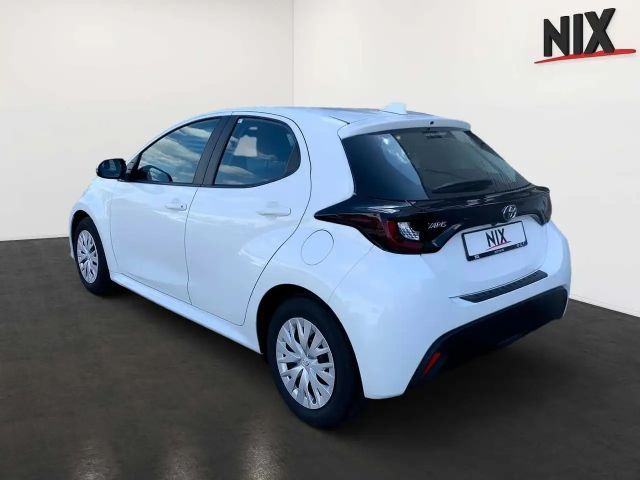 Toyota Yaris 1.0 VVT-i Comfort