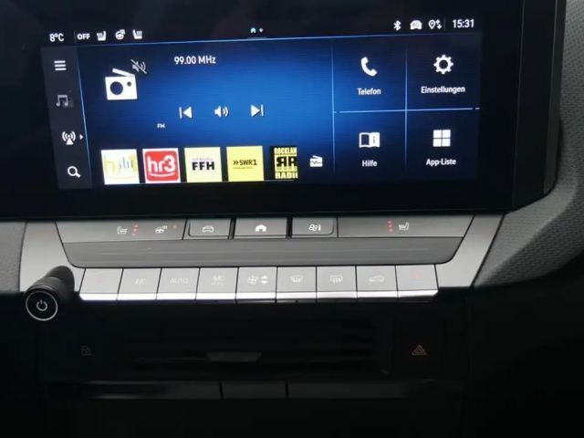 Opel Astra Sports Tourer