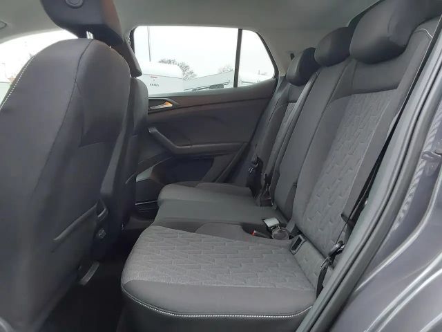Volkswagen T-Cross 1.0 TSI DSG Life