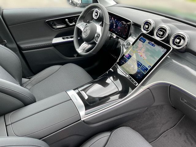 Mercedes-Benz GLC 220 4MATIC GLC 220 d