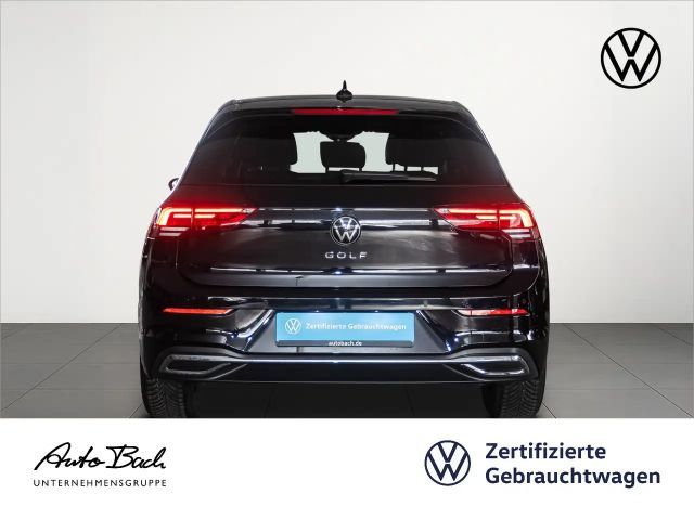 Volkswagen Golf 2.0 TDI DSG Golf VIII Move