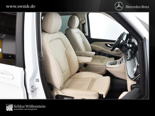 Mercedes-Benz Marco Polo AMG Line