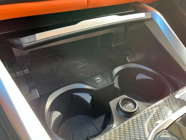 BMW M3 Competition Touring xDrive