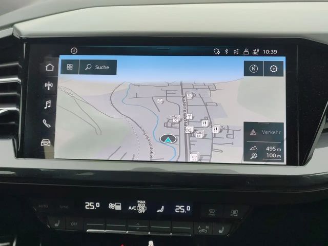 Audi Q4 e-tron 40 S-Line