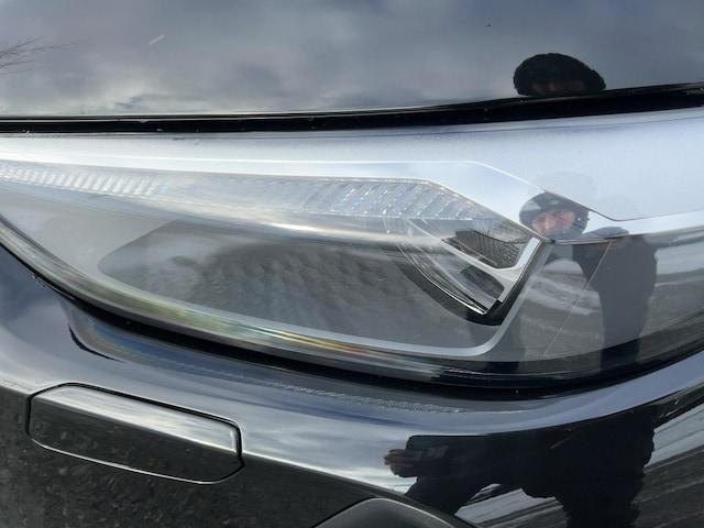 Audi A5 Quattro S-Tronic