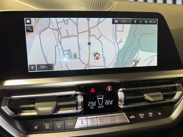 BMW 240 Coupé xDrive