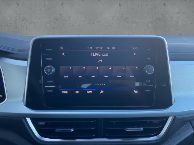 Volkswagen T-Roc 1.5 TSI Life