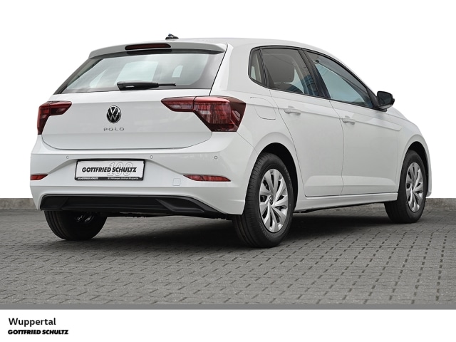 Volkswagen Polo 1.0 TSI Life