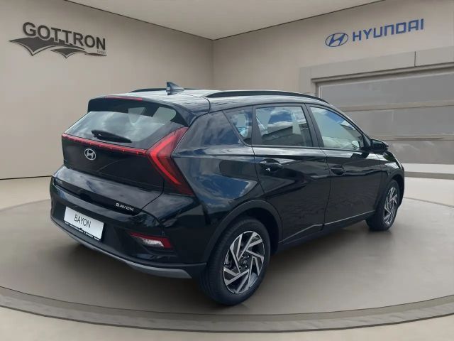 Hyundai Bayon Trend