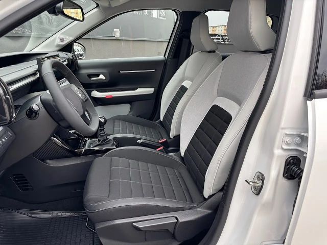 Citroën C3 Max PureTech