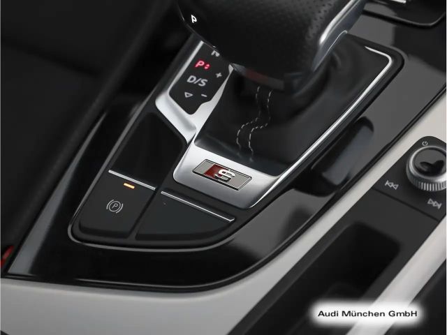 Audi S5 TDI tiptr. Navi+/Matrix