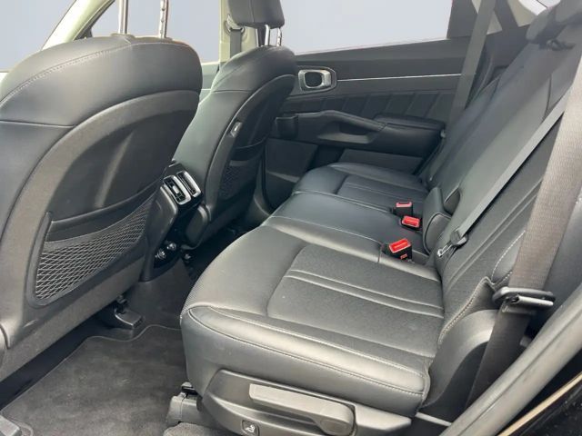 Kia Sorento CRDi Vierwielaandrijving Vision