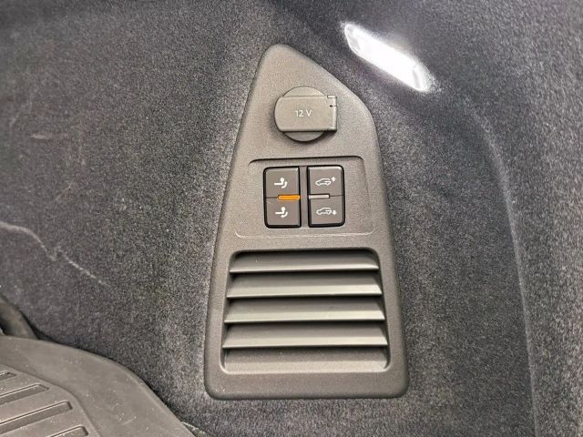 Volkswagen Touareg 4Motion eHybrid