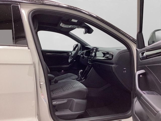 Volkswagen T-Roc 2.0 TDI DSG R-Line