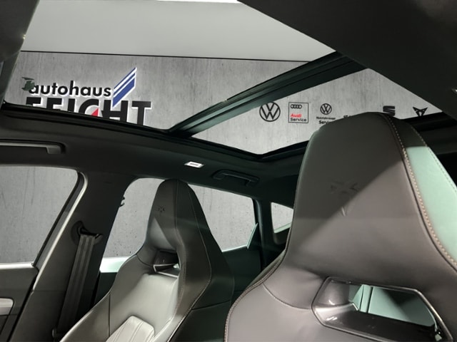 Cupra Formentor 2.0 TSI 4Drive VZ