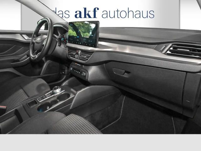 Ford Focus 1.5 EcoBlue Titanium