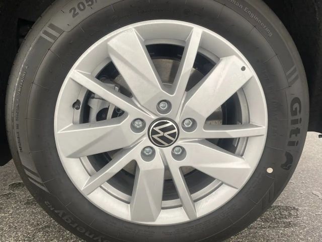 Volkswagen Caddy Life eHybrid