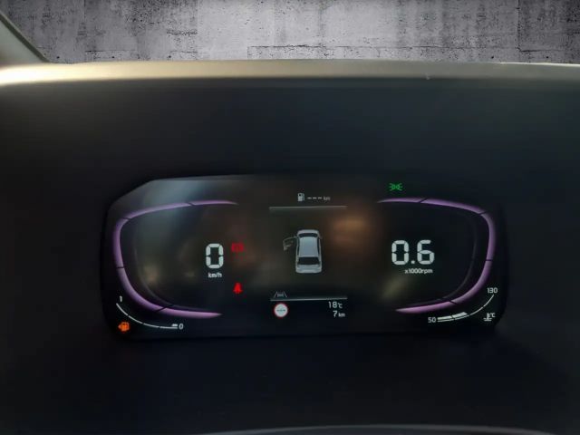 Kia Picanto Launch Edition Spirit