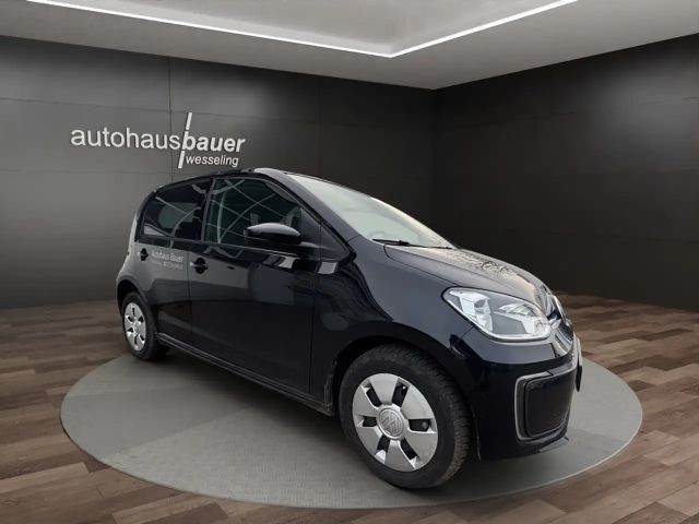 Volkswagen e-up! e-up! Edition *LED, Klima, SHZ*