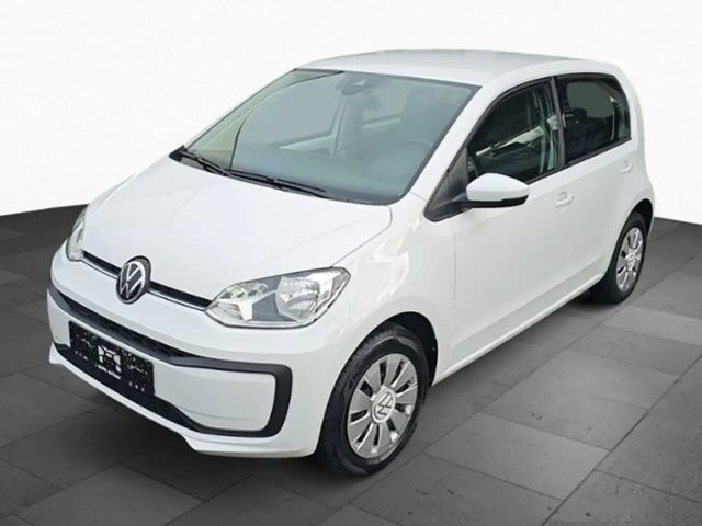 Volkswagen up! 1.0 l TSI BASIS KAMERA MAPS + MORE DOCK KLIMA