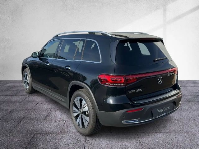 Mercedes-Benz EQB 250 Premium Progressive