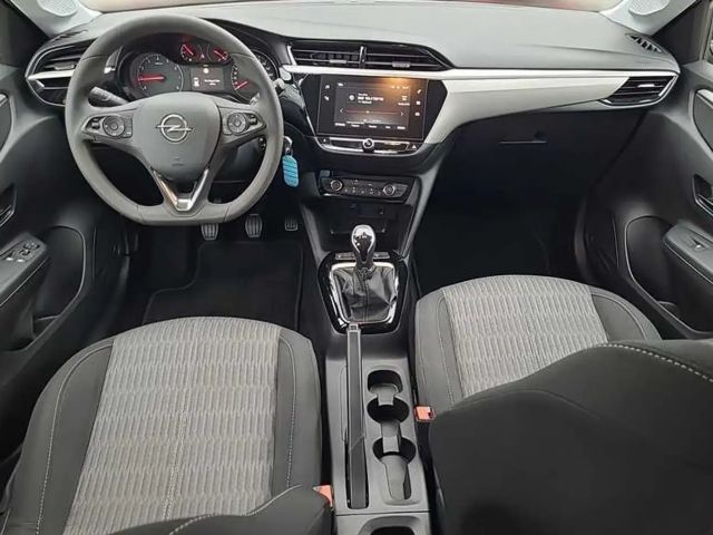 Opel Corsa F PDC Multimedia CarPlay Bluetooth DAB Kamera #43