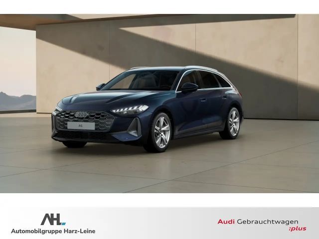 Audi A5 Avant Quattro