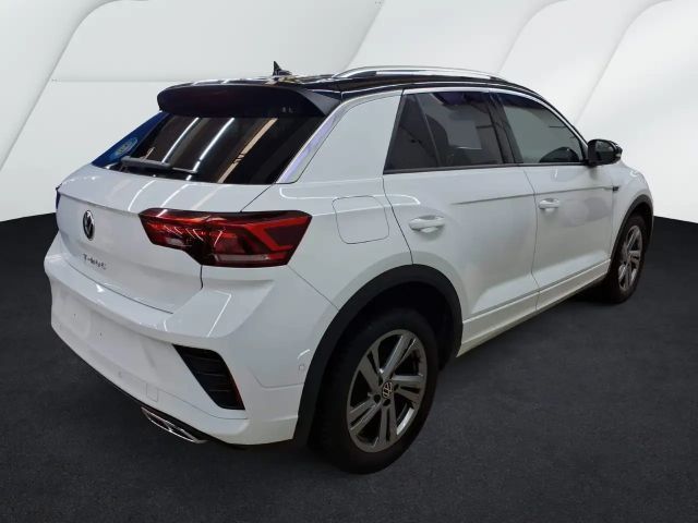 Volkswagen T-Roc 1.5 TSI DSG R-Line