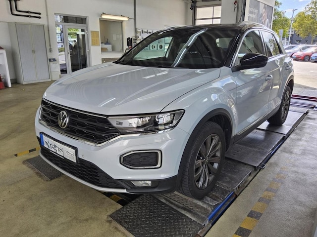 Volkswagen T-Roc 1.5 TSI Sport