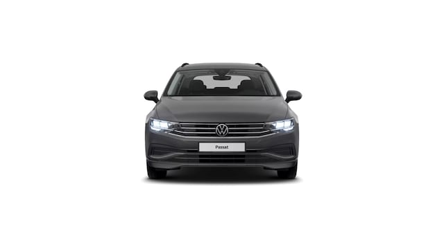 Volkswagen Passat 2.0 TDI Variant