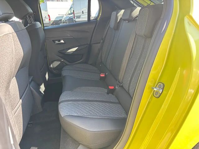 Peugeot 208 Allure Pack PureTech