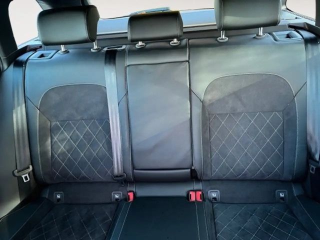 Skoda Superb 1.5 TSI Combi Sportline