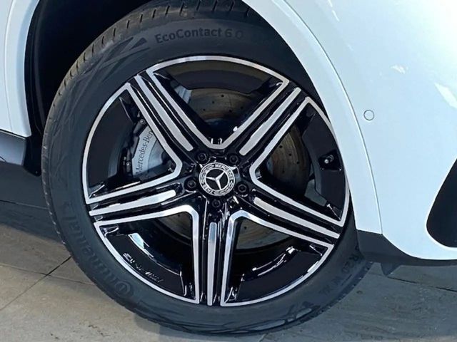 Mercedes-Benz GLC 400 4MATIC AMG Line