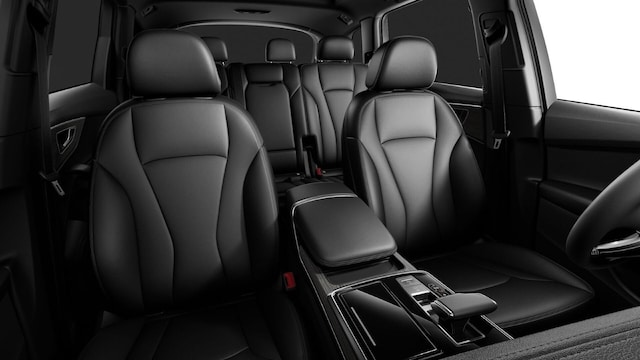 Audi Q7 55 TFSI Quattro