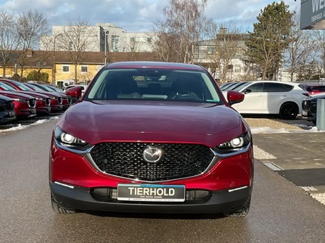 Mazda CX-30 Selection