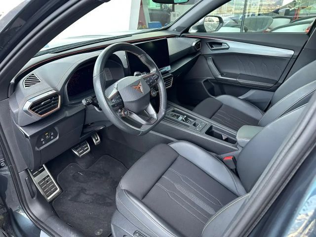 Cupra Formentor 2.0 TSI 4Drive DSG VZ