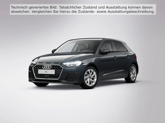 Audi A1 30 TFSI