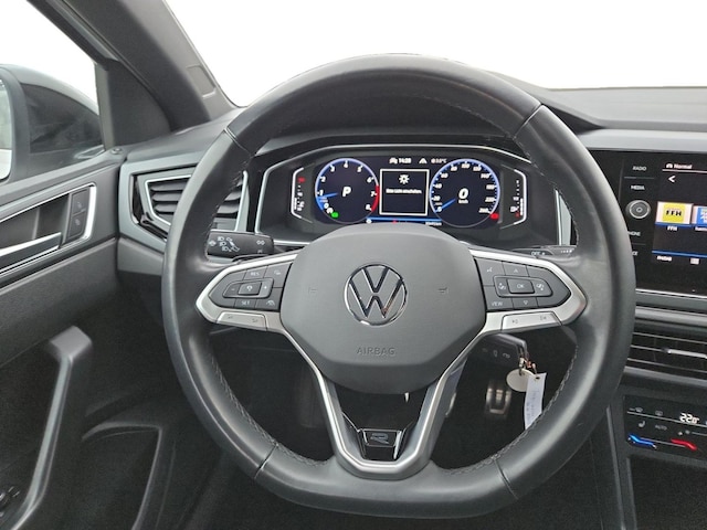 Volkswagen Taigo 1.5 TSI DSG R-Line