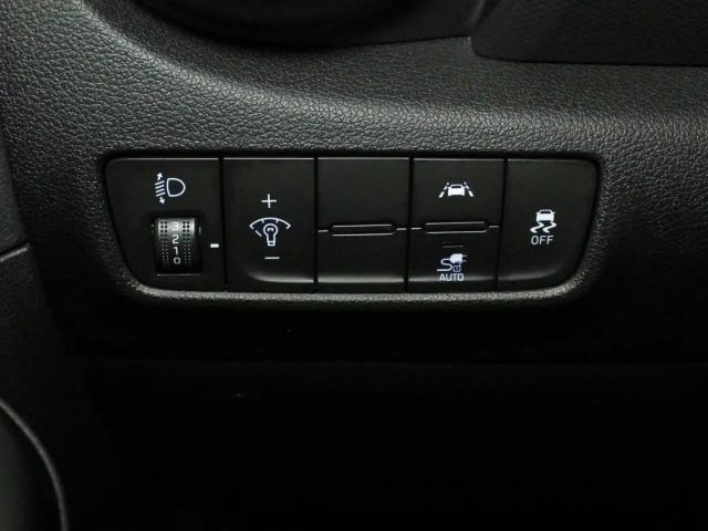 Hyundai Kona Advantage Electric