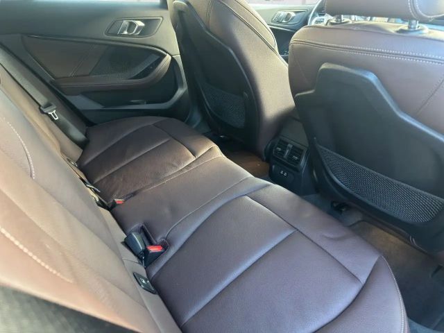 BMW 135 Sedan xDrive