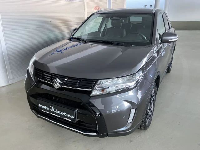 Suzuki Vitara AllGrip Flash Hybrid