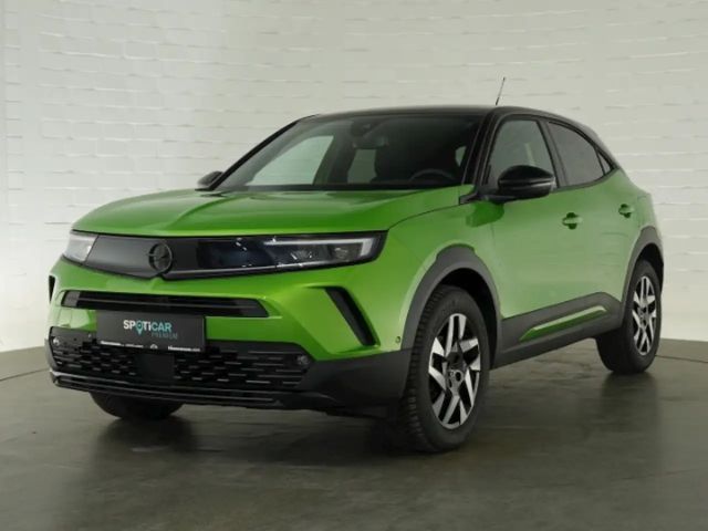 Opel Mokka GS-Line Grand Sport